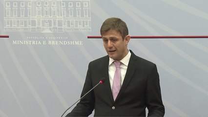 360° Gradë - Vetingu I Policisë Në Dorë Të Presidentit