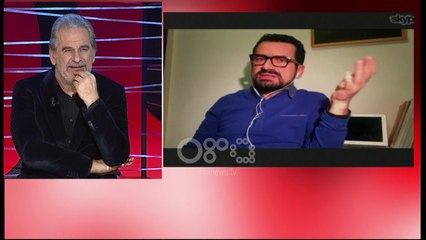 Ora News - Spahiu: Kokaina do të zëvendësojë shumë shpejt hashashin, 'paqe' mes shtetit dhe krimit