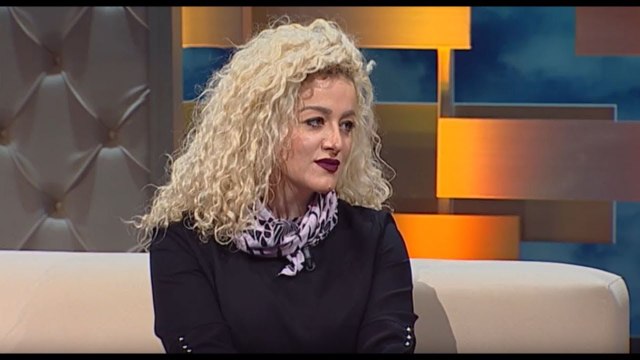 Pedagogët përballë studentëve dhe 7 marsi i sotëm - Helena Habilaj e ftuar në Ditë e re