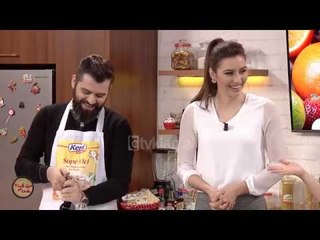 Kush vjen per dreke? - Julka Gramo dhe Andi Islami! (08 mars 2018)