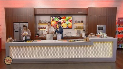 Kush vjen per dreke/ Pjata e producentit Leonard Bombaj (07.03.2018)