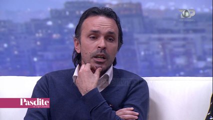 Pasdite ne TCH, Depresioni në Shqipëri, 6 Mars 2018, Pjesa 2