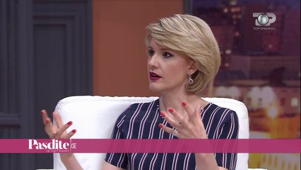 Pasdite ne TCH, Të fitosh luftën me depresionin, 6 Mars 2018, Pjesa 1