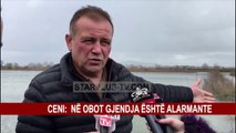 ARBEN CENI: SITUATA NË OBOT ËSHTË ALARMANTE