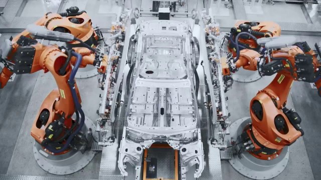 Luftë tregtare SHBA-Gjermani… - Top Channel Albania - News - Lajme