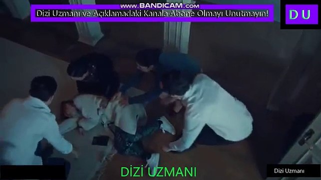 İstanbullu Gelin 49 Bölüm Süreyya Bayılıyor