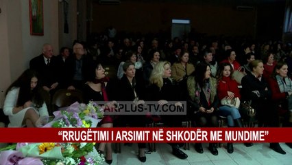 DAR SHKODËR FESTON 7 MARSIN