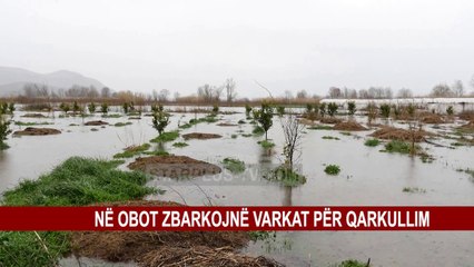 ZGJEROHET HARTA E PËRMBYTJEVE