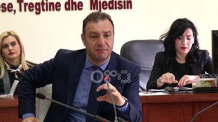 Ora News - Tarifat e telefonisë mobile, Shalsi: AKEP nisi një proces të pastudiuar e të nxituar