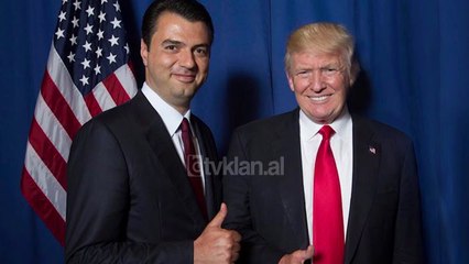 Revista amerikane: Si lobuan kompanite ruse per PD–ne