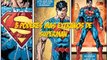 Los 5 poderes mas extraños de Superman