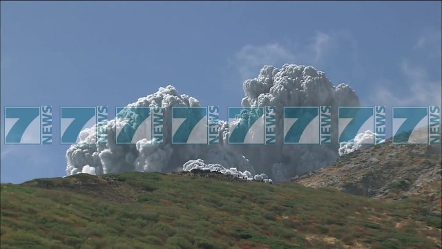 SHPERTHEN VULLKANI NE JAPONI, EVAKUOHEN BANORET NE QYTETIN KIRISHIMA - News, Lajme - Kanali 7