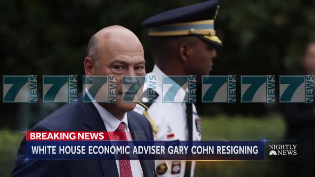 JEP DOREHEQJEN KESHILLTARI EKONOMIK I TRUMP - News, Lajme - Kanali 10