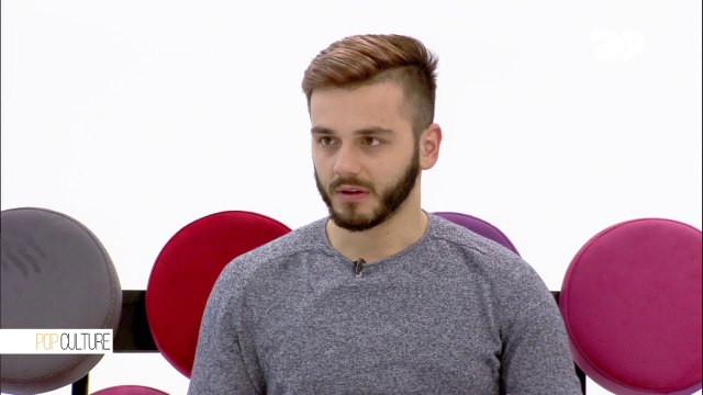 Mirud nga SHBA në Pop Culture