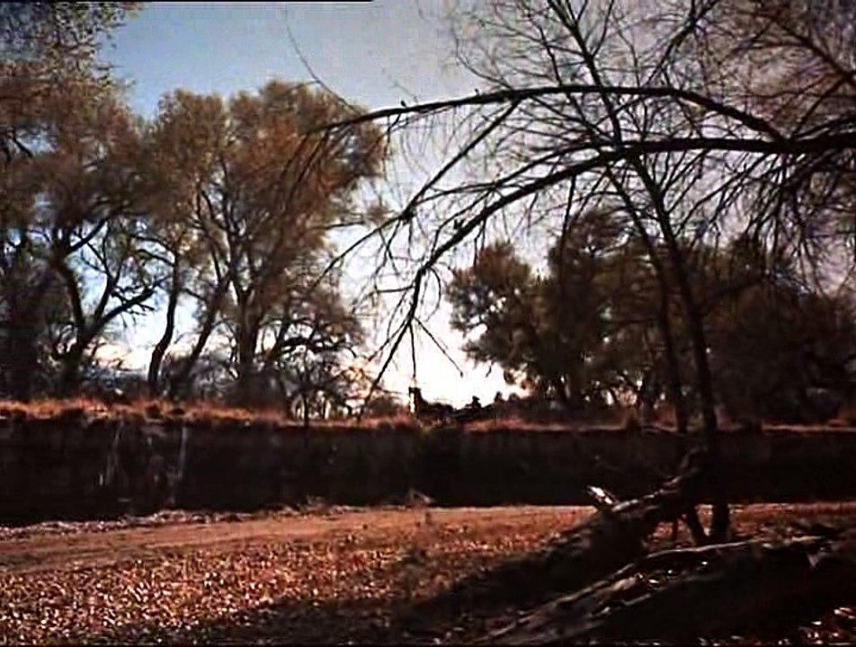 S03E09 - Besuch der Graefin Chadwick