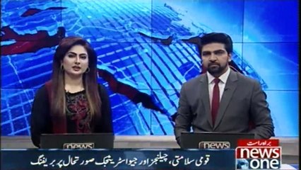 COAS says hostile action along frontiers shall be responded befittingly ISPR