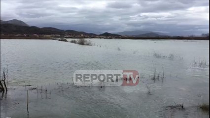 Përmbytjet në Shkodër, flasin nën kolonel i FA, deputeti dhe administratori i njësisë Ana e Malit