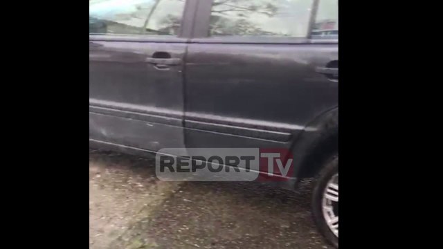 Report TV - Pas Ernest Gjokës një tjetër trajner kërcënohet në Shkodër