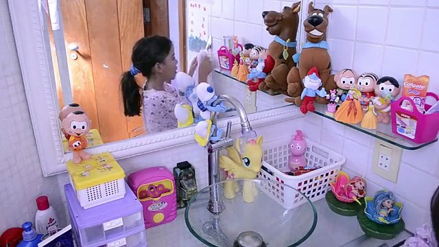 MINHA ROTINA DA MANHÃ NO FERIADO - new