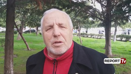 Report TV - 7 marsi rikthen në kohë kujtimet e mësues Fran Ukcamaj