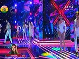 * Gala en Vivo - Tropical  * Canta: Lilibeth Temo * Factor X Bolivia 2018