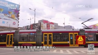 《走遍中国》 20170306 5集系列片《从成都出发》（1）一路向西 | CCTV-4