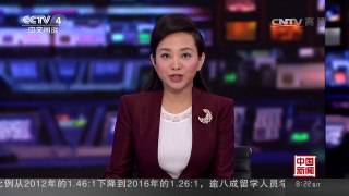 [中国新闻]全国政协委员昨起集中向大会报到 | CCTV-4