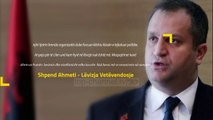 Vetëvendosje: Opozitë Shpendit! - Top Channel Albania - News - Lajme
