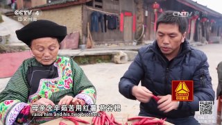 《走遍中国》 20170224 10集系列片《小康路上》（5）脱单奔小康 | CCTV-4