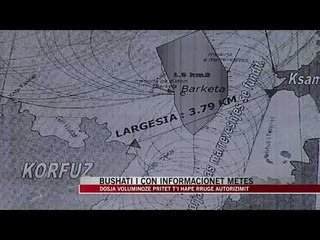 Bushati i çon informacionet Metës - News, Lajme - Vizion Plus