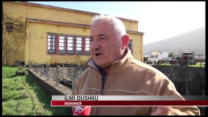 Uji mbulon edhe Torovicën - News, Lajme - Vizion Plus