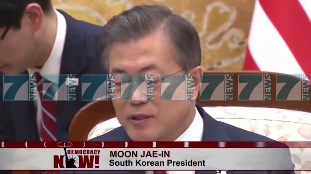 TAKIMI I MUNDSHEM MES TRUMP DHE KIM JONG - News, Lajme - Kanali 9