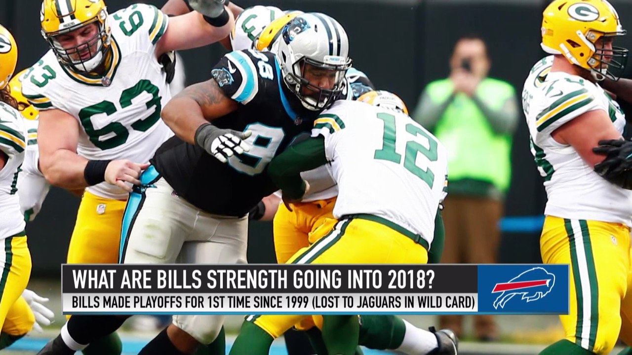 Will Allen Play in Buffalo This Season?