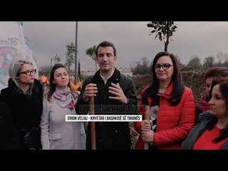 Krijohet “Shtegu i nënave” - Top Channel Albania - News - Lajme