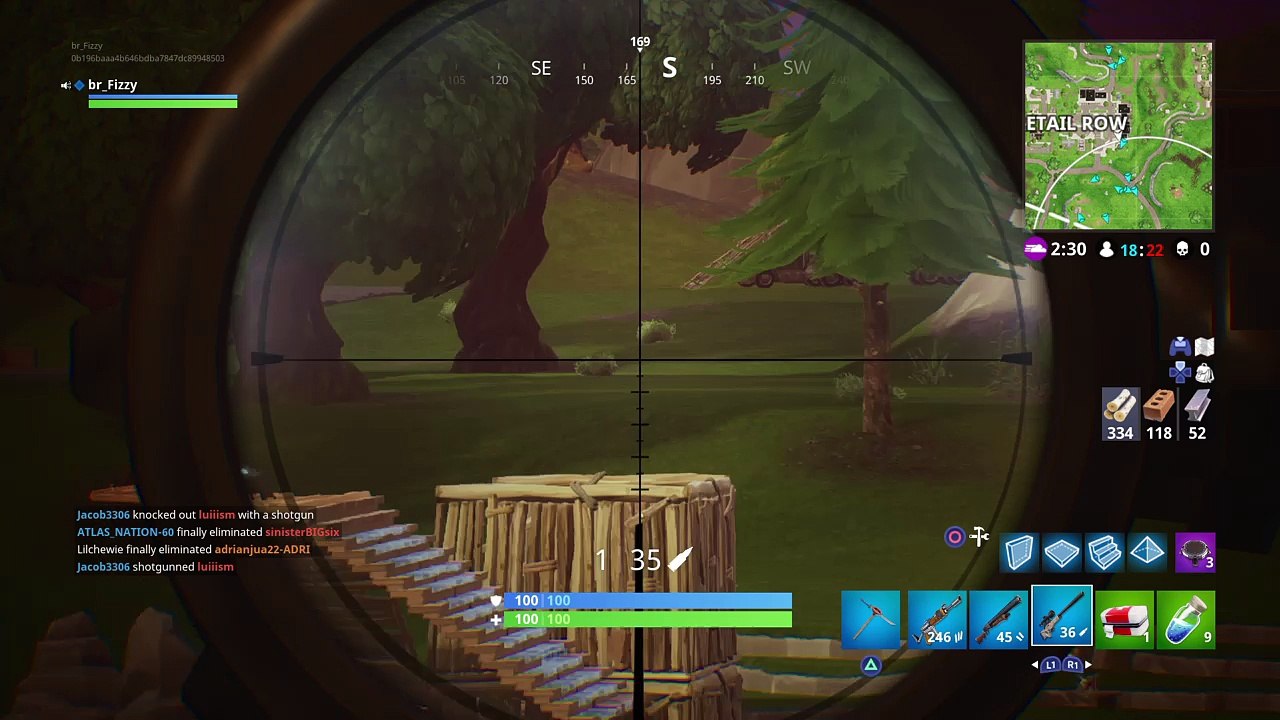 Fortnite_big snipe