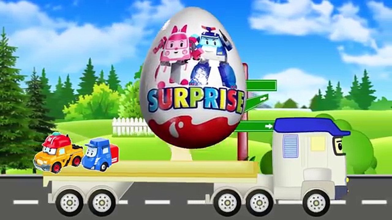 Learn Colors with Super Wings airplane and car toys Colors for Kids and Children