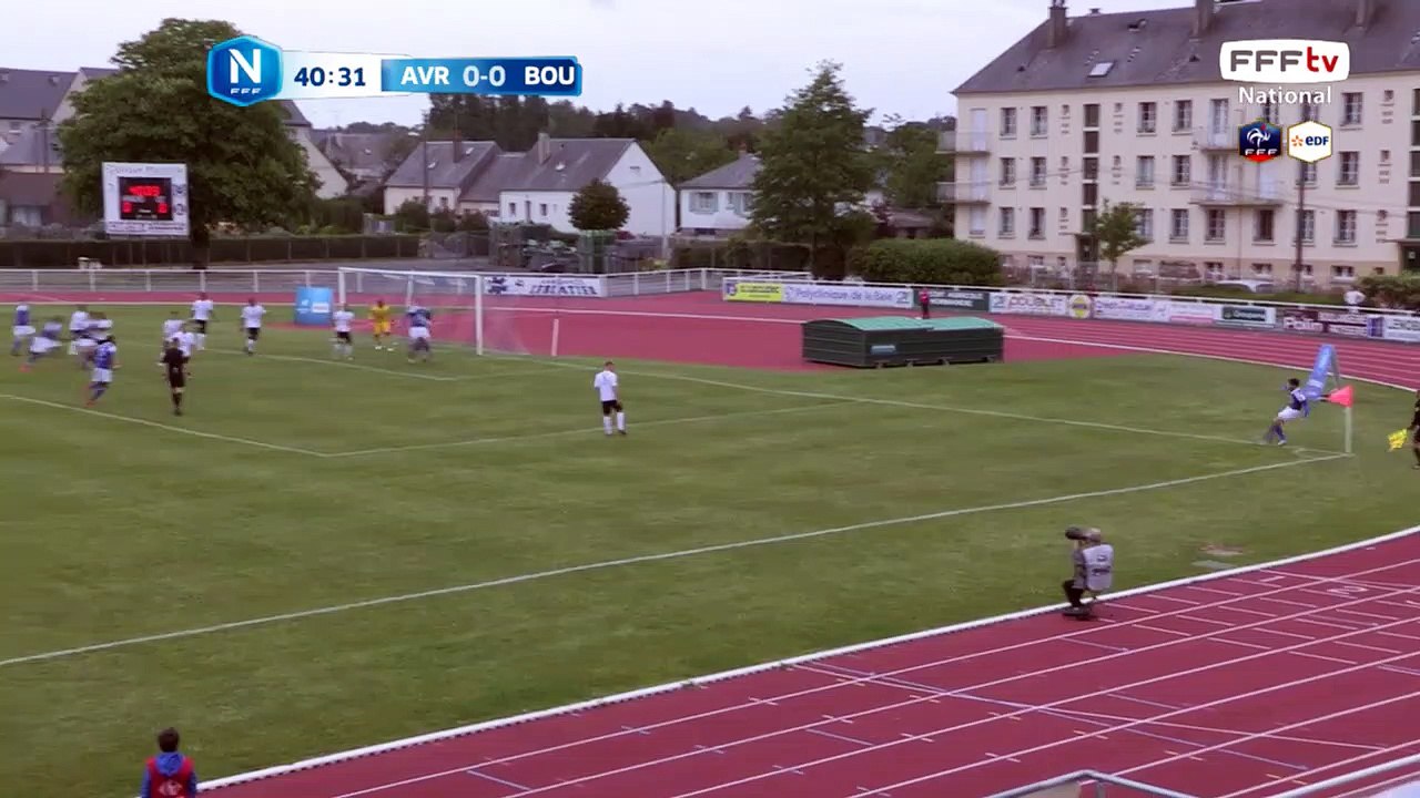 Corner
