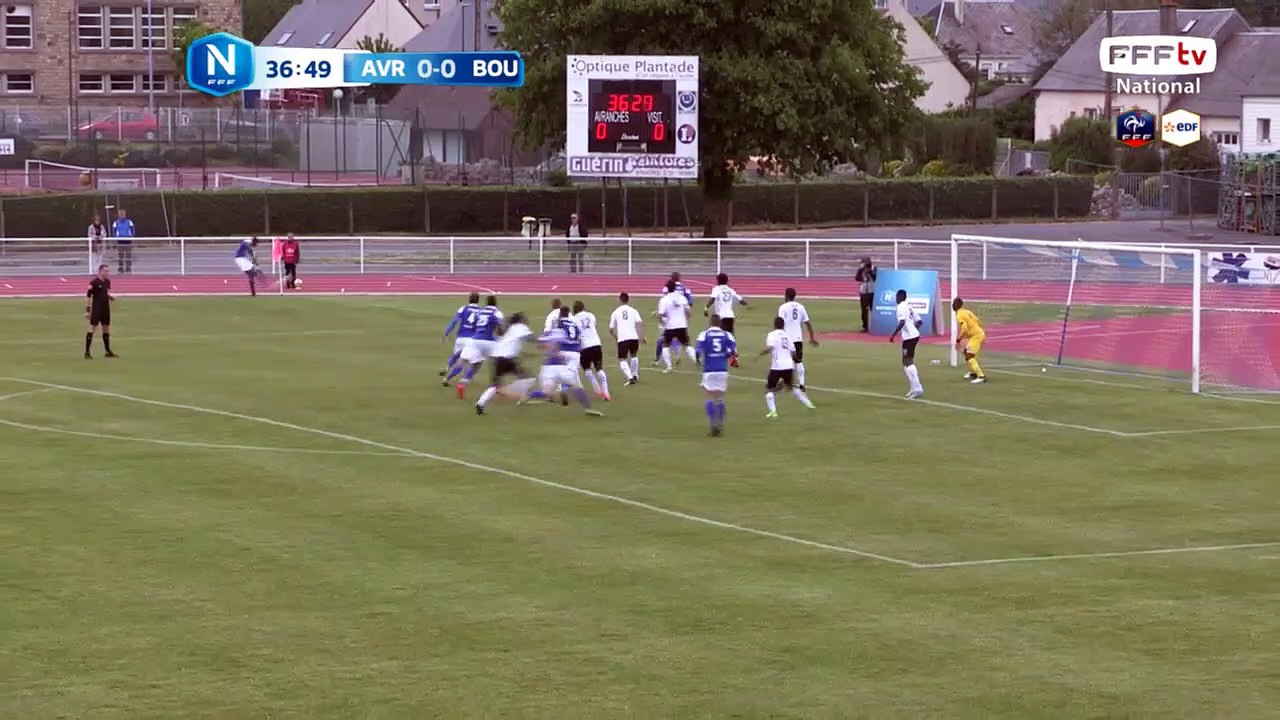 Corner