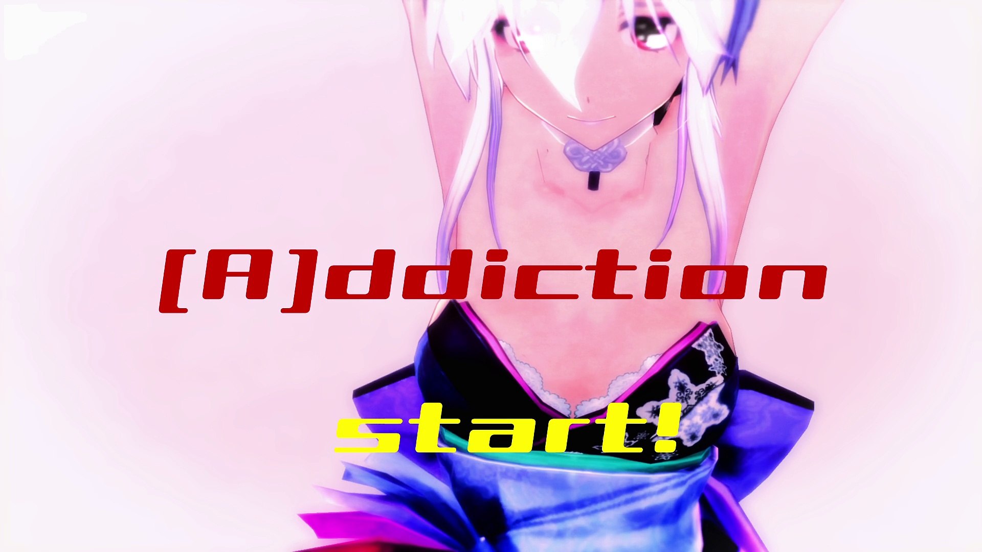 Mmd A Ddiction Yowane Haku 動画 Dailymotion