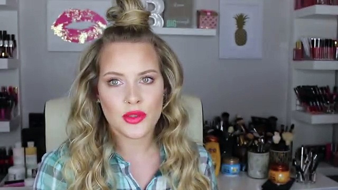 Target Makeup Haul | Brittany Elizabeth