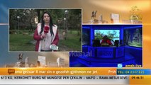Aldo Morning Show/ 4-vjecari i tregon mesueses pse si bleu dhurate (08.03.2018)