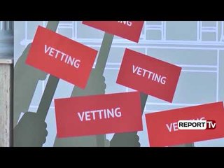 Report TV - Pushimi i Vettingut për Llallën, Report TV zbardh vendimin