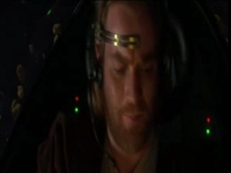 Vidéo Kon Obi-Wan ½