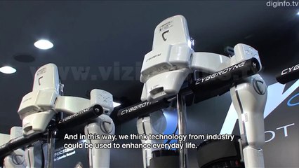 Next - Tech - 8 Mars 2018 - Show - Vizion Plus