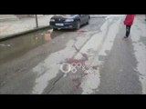 Ora News - Durrës, makina përplas për vdekje fëmijën 4 vjeç