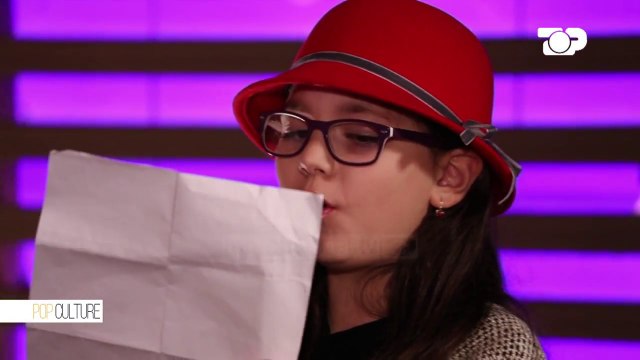 Prapaskenat e skuadrës së Enedës në Pop Culture