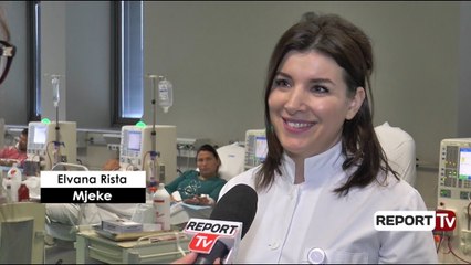 Report TV - 8 Marsi, njëkohësisht edhe dita botërore e veshkave