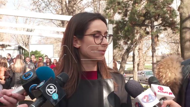 Осмомартовски бунт на адвокатите