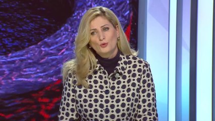 Mimoza Hajdarmataj e ftuar në "Ora e Intervistës" - Ora News