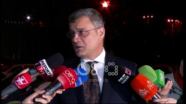 Mbledhja e Kryesisë, Imami-Bashës: Fjalët i ke të bukura por mungojnë veprat